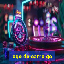 jogo de carro gol